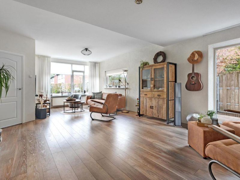 Rembrandtstraat 36, 7771 XG Hardenberg - Foto 12