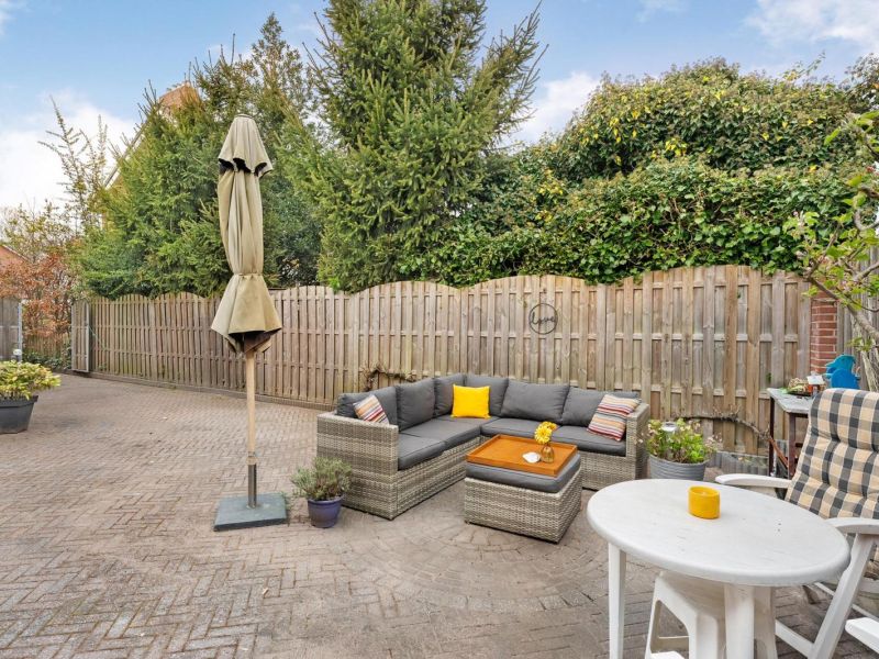 Rembrandtstraat 36, 7771 XG Hardenberg - Foto 35
