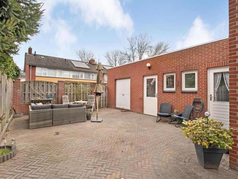 Rembrandtstraat 36, 7771 XG Hardenberg - Foto 37