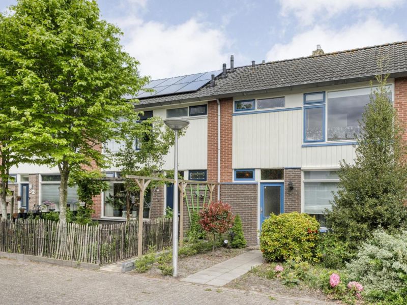 Prinses Margrietlaan 28, 7776 XL Slagharen - Foto 27