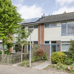 Prinses Margrietlaan 28, 7776 XL Slagharen - Foto 26