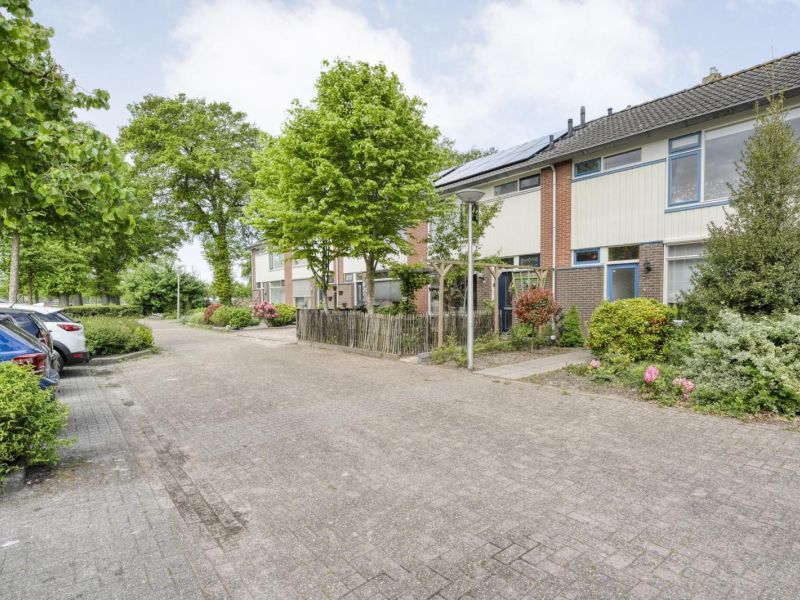 Prinses Margrietlaan 28, 7776 XL Slagharen - Foto 29