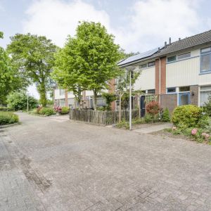 Prinses Margrietlaan 28, 7776 XL Slagharen - Foto 28