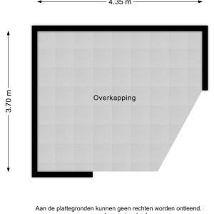 Prinses Margrietlaan 28, 7776 XL Slagharen - Plattegrond 4
