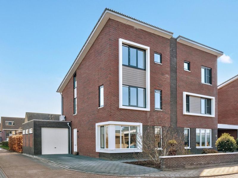 Van Sandickstraat 15, 7701 XE Dedemsvaart - Foto 2