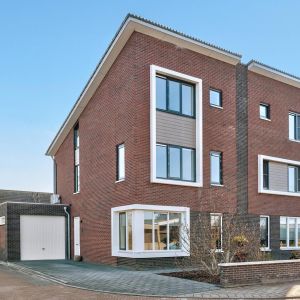 Van Sandickstraat 15, 7701 XE Dedemsvaart - Foto 1