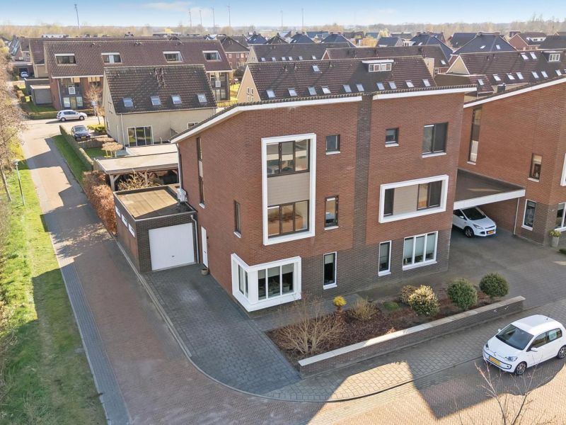 Van Sandickstraat 15, 7701 XE Dedemsvaart - Foto 3