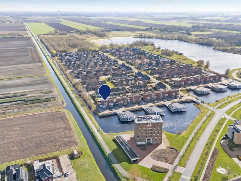 Van Sandickstraat 15, 7701 XE Dedemsvaart - Foto 4