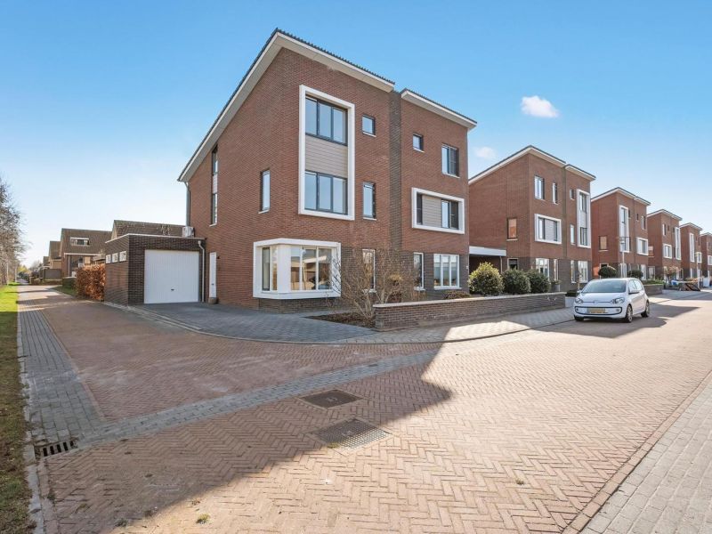 Van Sandickstraat 15, 7701 XE Dedemsvaart - Foto 46