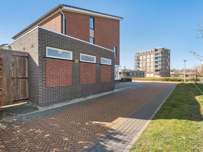 Van Sandickstraat 15, 7701 XE Dedemsvaart - Foto 44