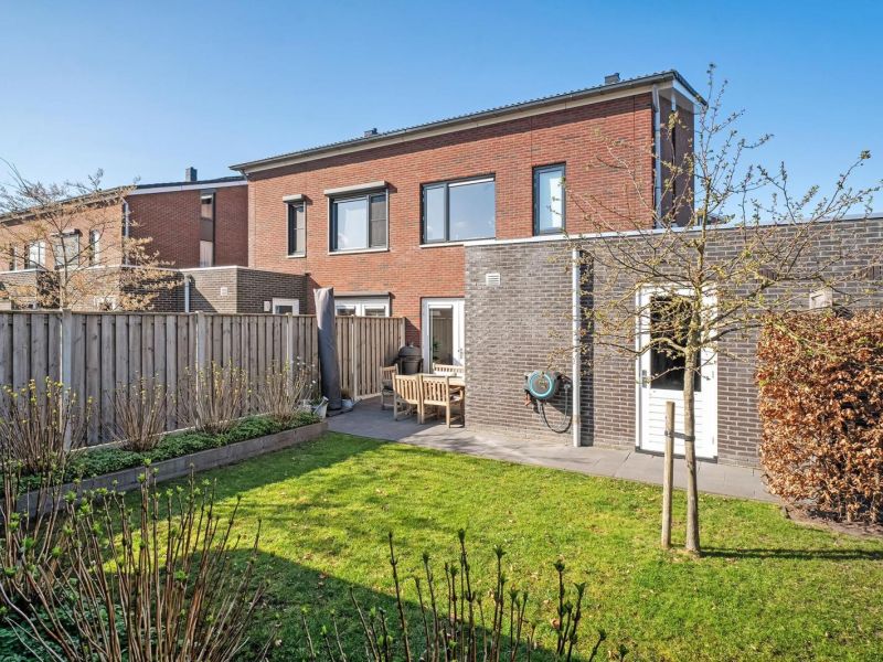 Van Sandickstraat 15, 7701 XE Dedemsvaart - Foto 37