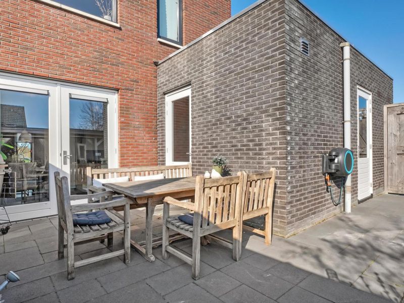 Van Sandickstraat 15, 7701 XE Dedemsvaart - Foto 39