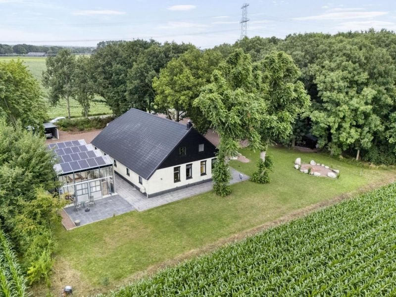 Kikkertsveldweg 1, 7782 SV De Krim - Foto 2
