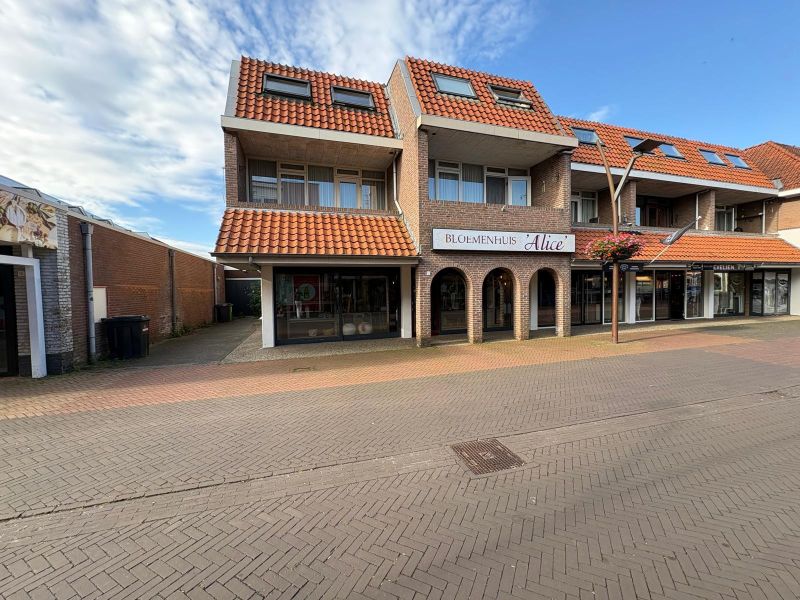 Marktstraat 12, 7701 GT Dedemsvaart - Foto 2