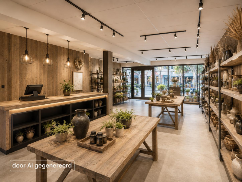 Marktstraat 12, 7701 GT Dedemsvaart - Foto 12