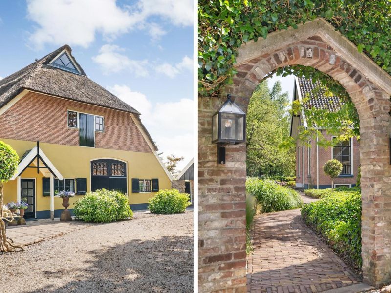 Eerste Schansweg 3, 7707 RW Balkbrug - Foto 12