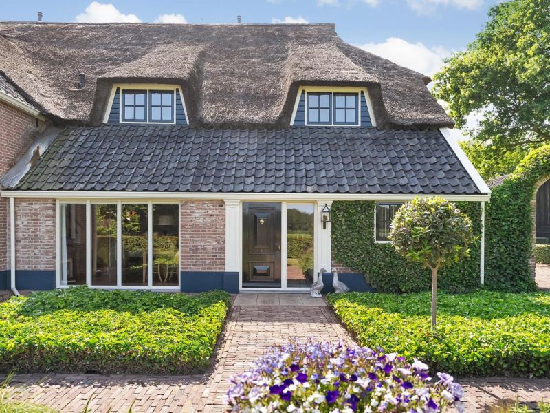 Eerste Schansweg 3, 7707 RW Balkbrug - Foto 15