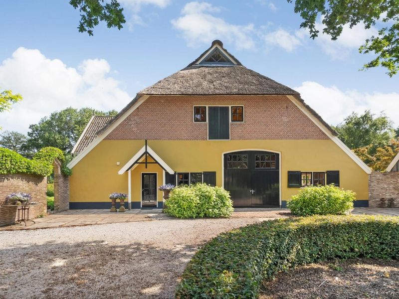 Eerste Schansweg 3, 7707 RW Balkbrug - Foto 18