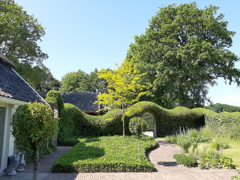 Eerste Schansweg 3, 7707 RW Balkbrug - Foto 129