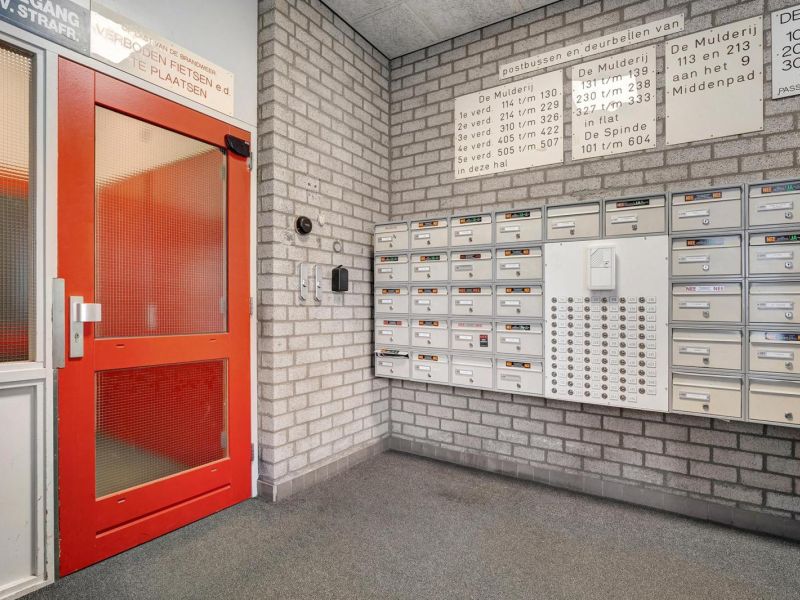 De Mulderij 421, 7772 HR Hardenberg - Foto 5