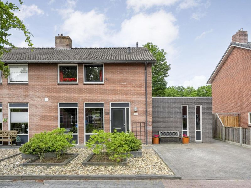 Grachtstraat 28, 7693 PC Sibculo - Foto 2
