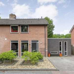 Grachtstraat 28, 7693 PC Sibculo - Foto 1