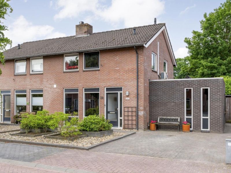 Grachtstraat 28, 7693 PC Sibculo - Foto 3