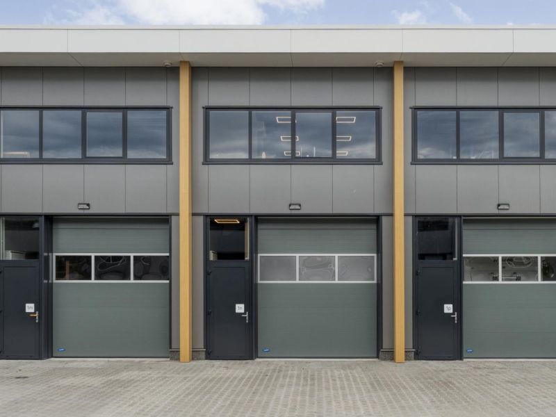 Galileistraat 1 n, 7701 SK Dedemsvaart - Foto 4
