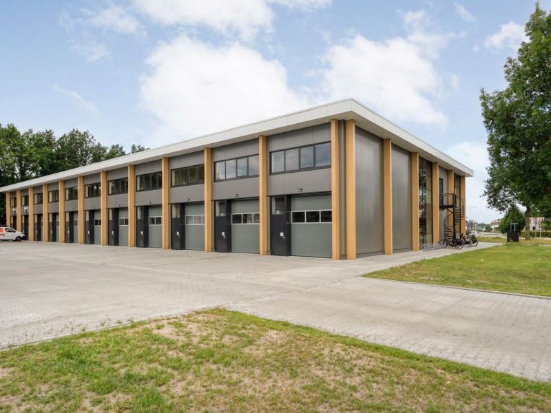 Galileistraat 1 n, 7701 SK Dedemsvaart - Foto 2