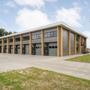 Galileistraat 1 n, 7701 SK Dedemsvaart - Foto 1