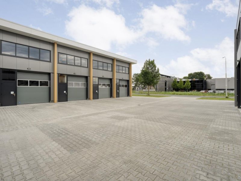 Galileistraat 1 n, 7701 SK Dedemsvaart - Foto 3