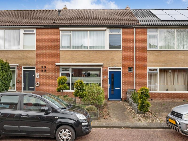 Polluxstraat 23, 7771 XN Hardenberg - Foto 2