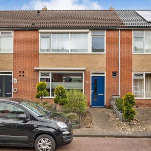 Polluxstraat 23, 7771 XN Hardenberg - Foto 1