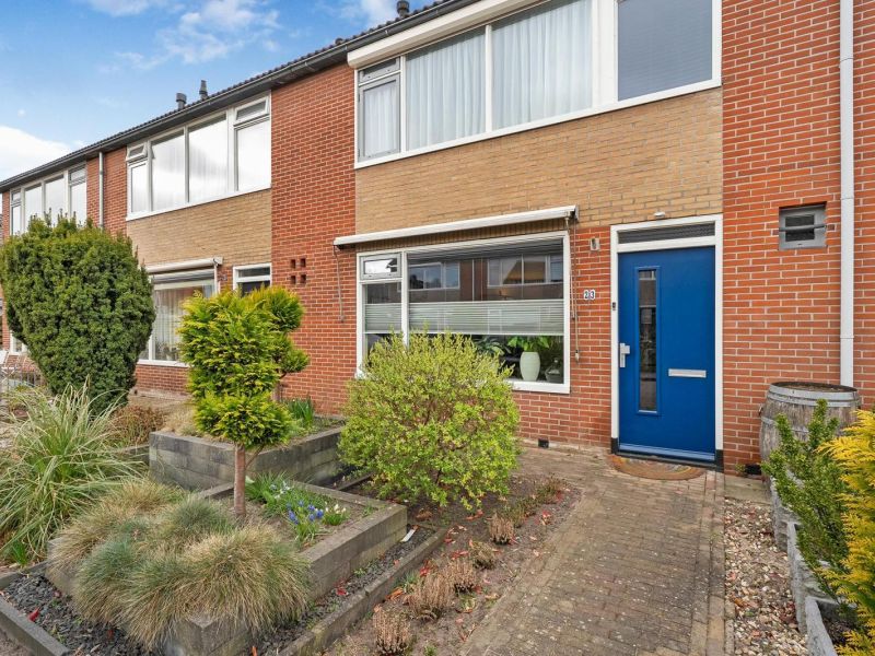 Polluxstraat 23, 7771 XN Hardenberg - Foto 3
