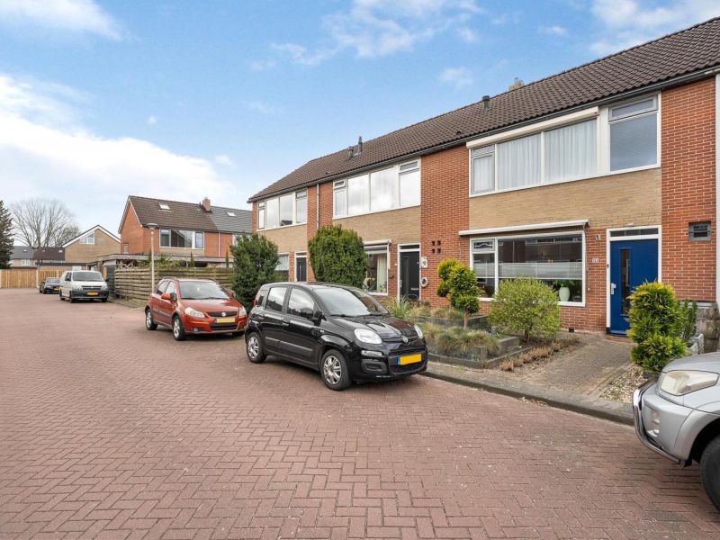 Polluxstraat 23, 7771 XN Hardenberg - Foto 39
