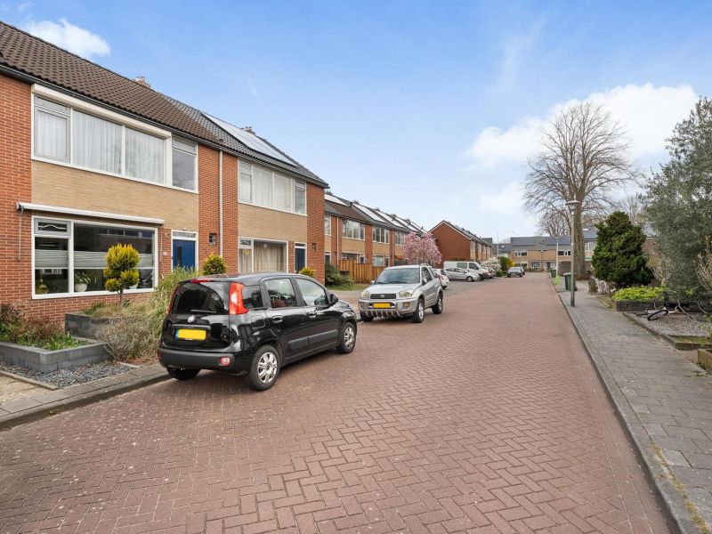 Polluxstraat 23, 7771 XN Hardenberg - Foto 38