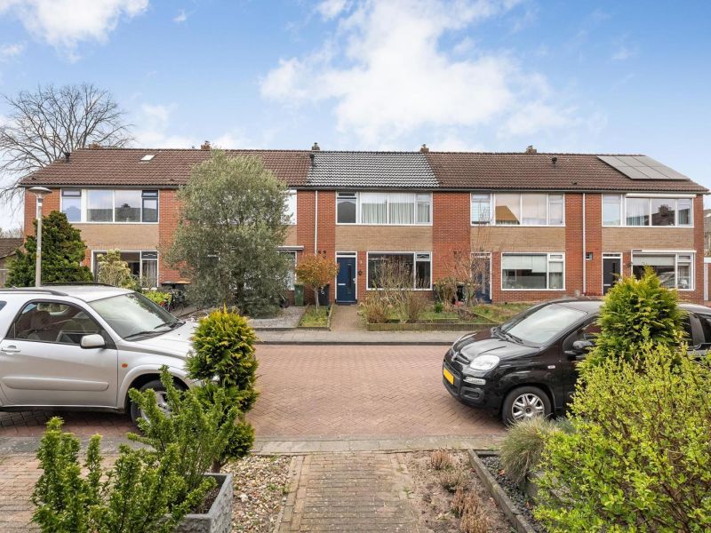 Polluxstraat 23, 7771 XN Hardenberg - Foto 37