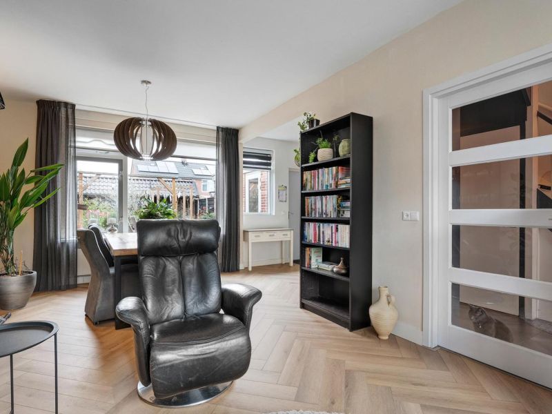 Polluxstraat 23, 7771 XN Hardenberg - Foto 9