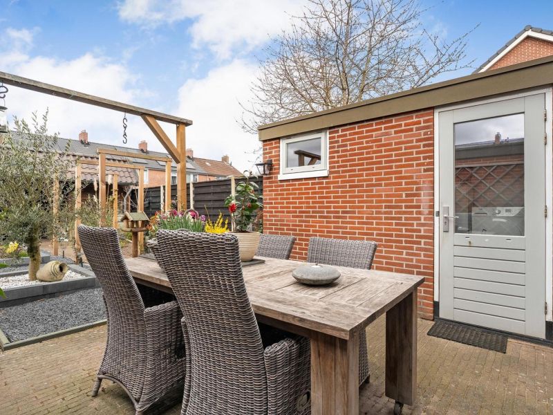 Polluxstraat 23, 7771 XN Hardenberg - Foto 30