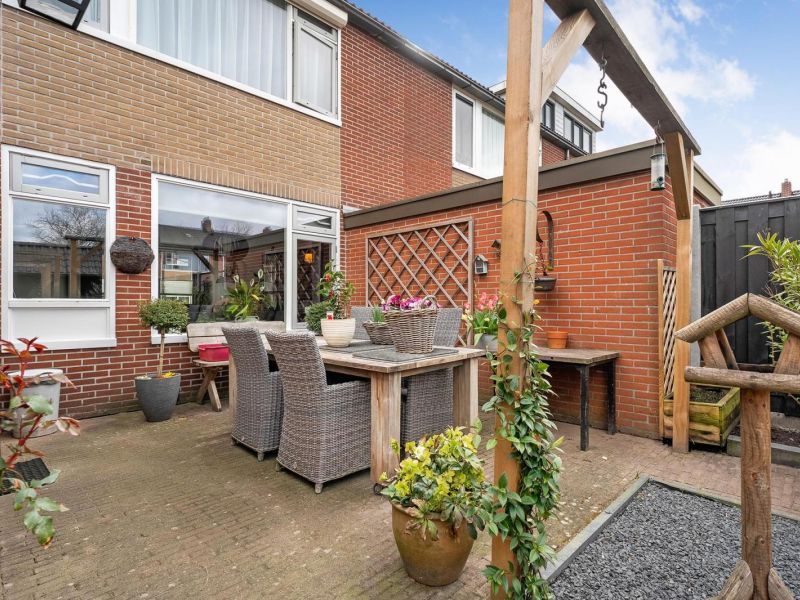 Polluxstraat 23, 7771 XN Hardenberg - Foto 31