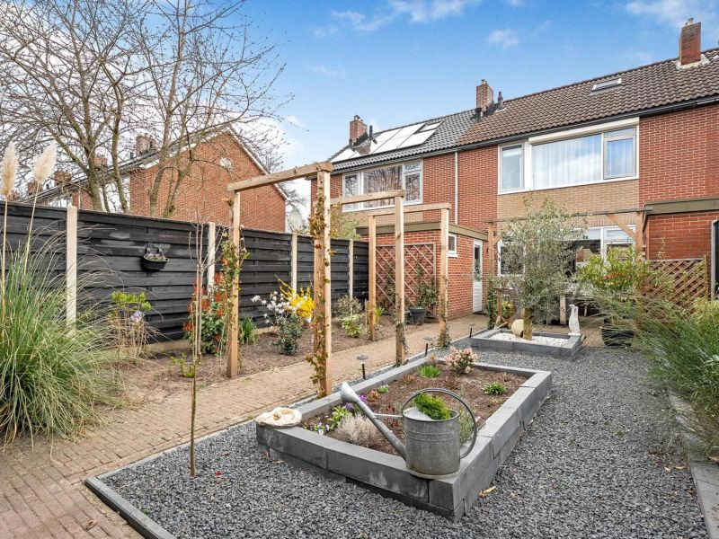 Polluxstraat 23, 7771 XN Hardenberg - Foto 34