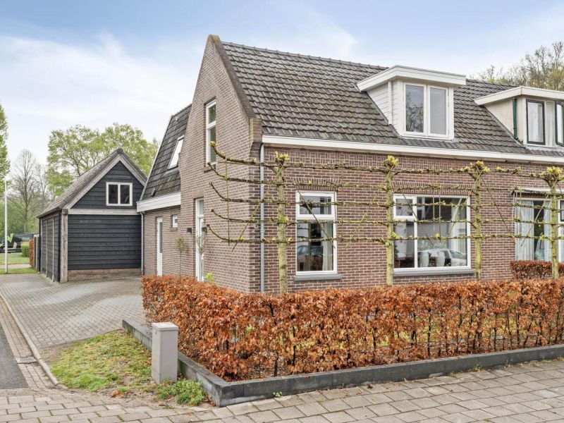 Van Haeringenstraat 33, 7701 CM Dedemsvaart - Foto 2