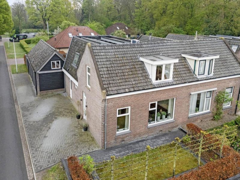 Van Haeringenstraat 33, 7701 CM Dedemsvaart - Foto 49