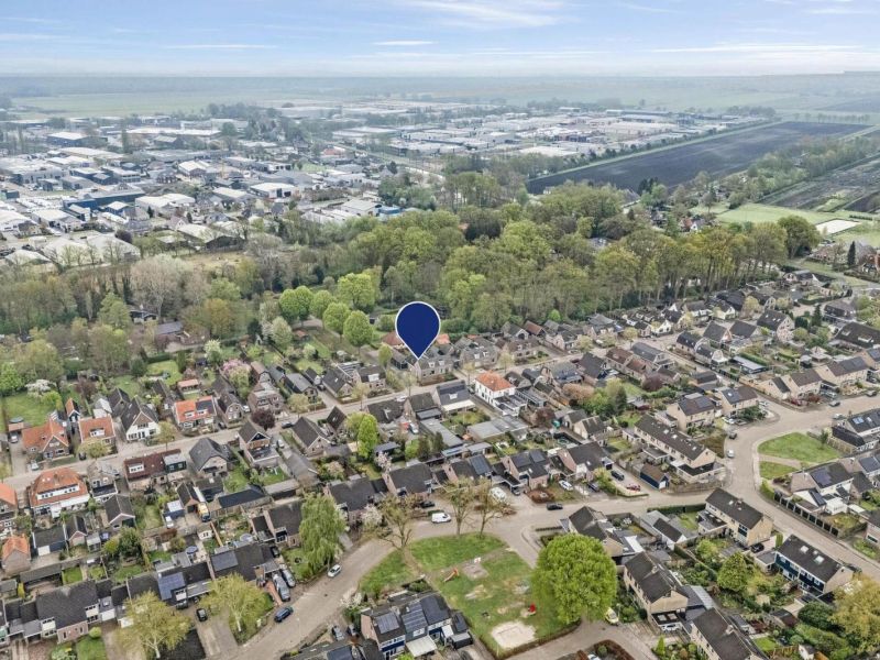 Van Haeringenstraat 33, 7701 CM Dedemsvaart - Foto 5