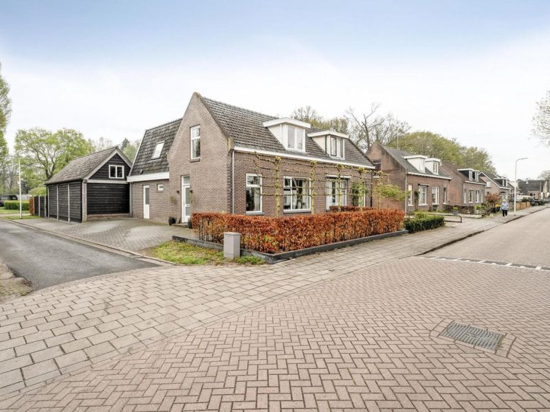 Van Haeringenstraat 33, 7701 CM Dedemsvaart - Foto 6