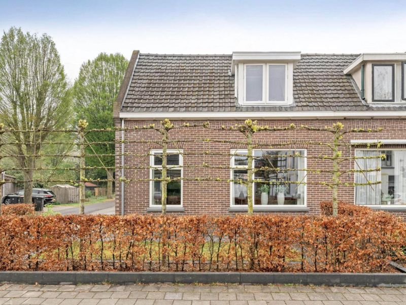 Van Haeringenstraat 33, 7701 CM Dedemsvaart - Foto 50