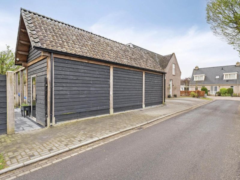 Van Haeringenstraat 33, 7701 CM Dedemsvaart - Foto 47