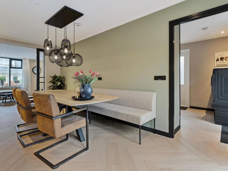 Van Haeringenstraat 33, 7701 CM Dedemsvaart - Foto 17