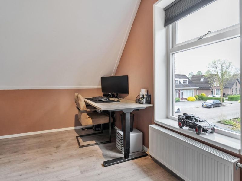 Van Haeringenstraat 33, 7701 CM Dedemsvaart - Foto 35