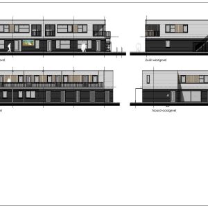 Appartement 't Veenblok (Bouwnr. 1), 7776 BE Slagharen - Foto 3
